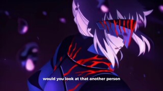 ekspresi para karakter anime