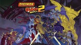 Boss Vs Boss - Digimon Rumble Arena 2