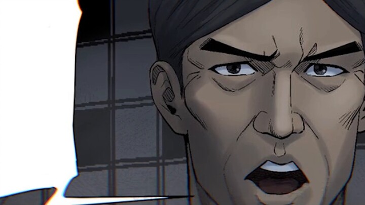 [Corpse World Season 3 #32] Shock! Super intelligent zombies under human skin masks? ! The result of
