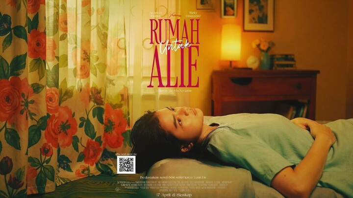 Rumah Untuk Alie (2025) Sub Indo