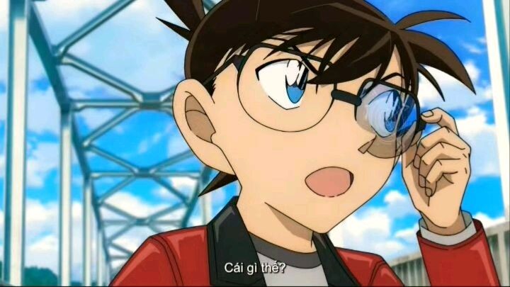 Trailer conan movie 29.