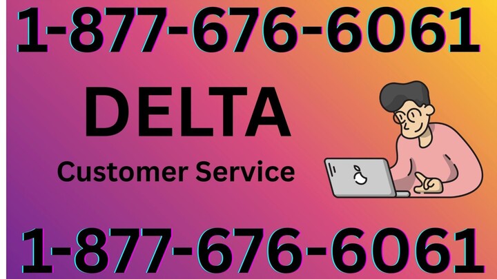 Listado completo de números oficiales de atención al cliente de >>Delta®: Guía paso a paso