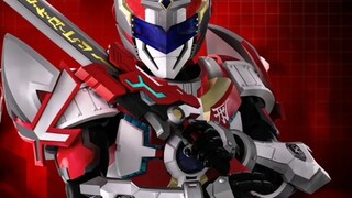 Audi Double Diamond Armor Soul Xingtian lần đầu tiên được mở bán trước, với giá đặt trước là 349 nhâ