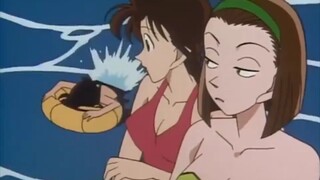 Detective Conan Episode 74