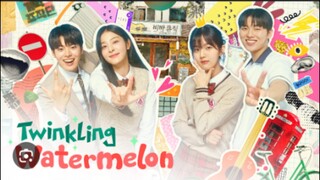 TWINKLING WATERMELON/EP11/TAGALOG