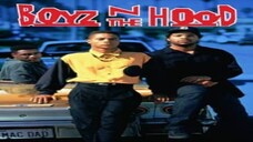Boyz N The Hood 1991 full movie : Link in Description