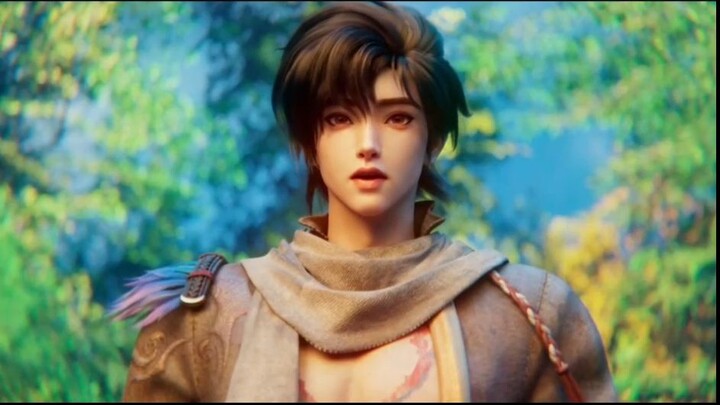 In Search Of Gods Episode 4 Sub Indo