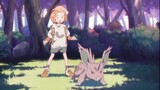 Pokemon Shorts (Poketoon) Episode 3 | Japanese Kids Anime