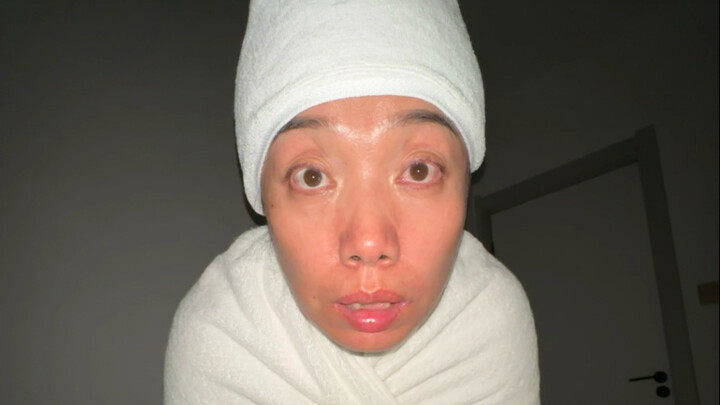 Áp lực lớn vậy sao?