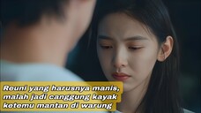 Plotnya muter-muter kayak odong-odong, endingnya? Ya tetep drama klise 😂 | Episode 1