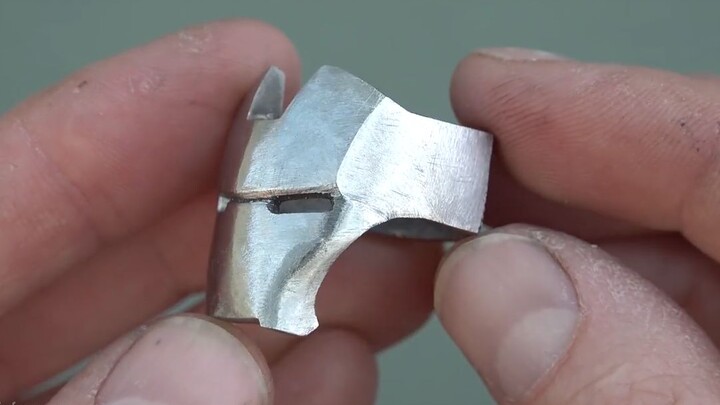 ตะลึง! หนุ่มต่างชาติหลงรักไอรอนแมน แล้วเขาก็ทำแบบนี้…