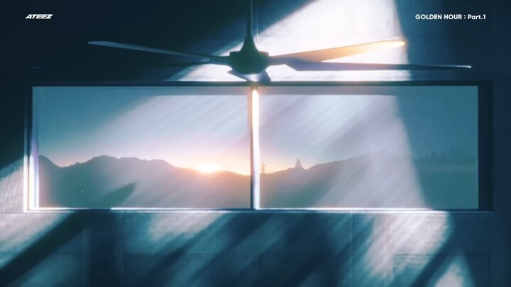 Đã công bố bản nghe thử album của ATEEZ!