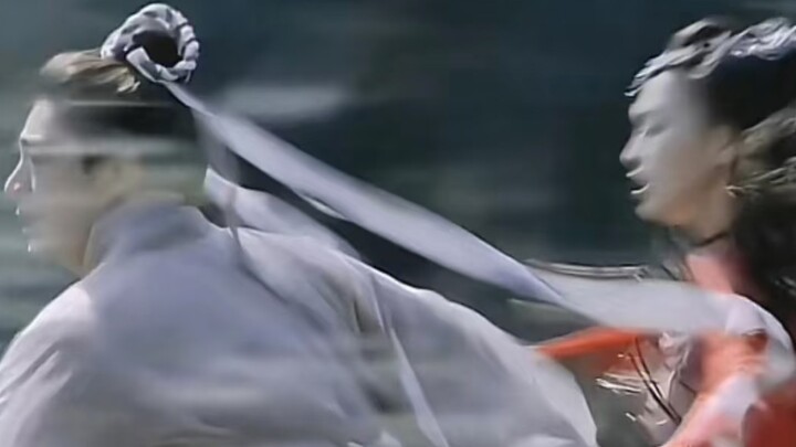 Hilarious—when I was a kid, I was so obsessed with the romance that I totally missed how realistic, 