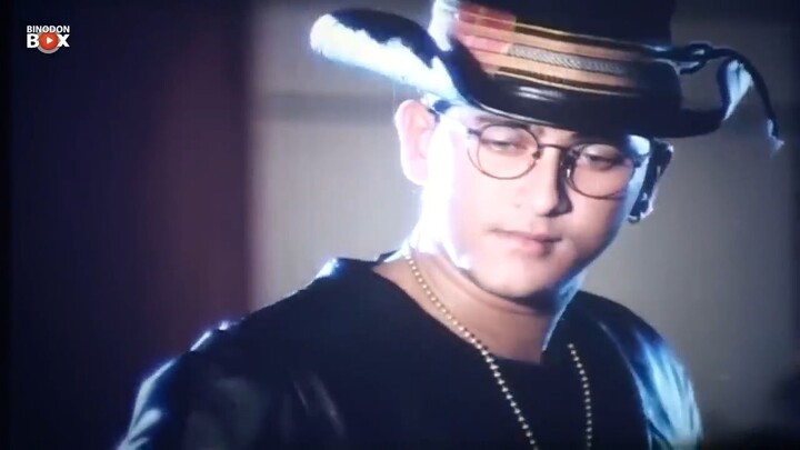 Shopner Nayok _ Salman Shah _ Shabnur _ Amin Khan _ Dildar _ Nasir Khan _ Bangla