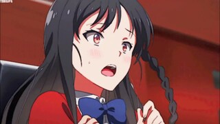 Classroom of the elite [AMV] Métamorphosis