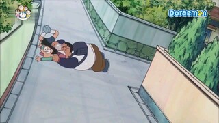 Doraemon Tiếng Việt - Đột Kích Những Chuyên Gia Trị Hắt Hơi