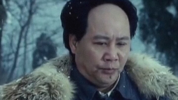 Có một loại tình bạn được gọi là "Chu Ân Lai và Mao Trạch Đông"