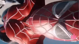 Bước nhảy vọt về niềm tin từ Spider-Woman