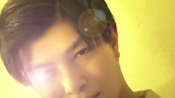 [Subtitles] [Masked Rider in S] #15 Guests: ZAIA Tianjin Gai & Ren Wei A (Part 1)