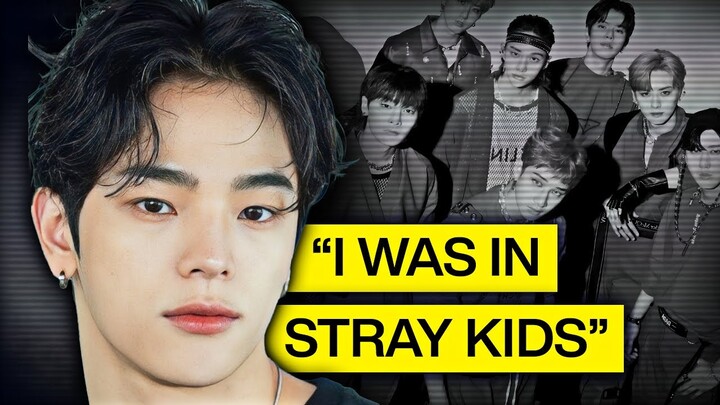 The Forgotten Member of Stray Kids