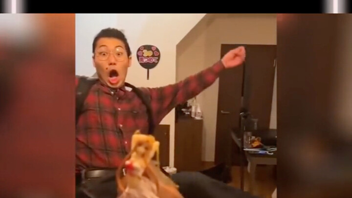 Ngerasa putus asa cuma lewat layar!!!