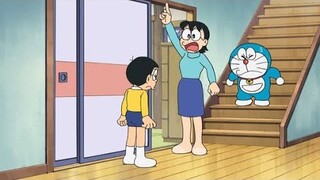 Doraemon New Episode 21-12-2023 - Episode 10 - Doraemon Cartoon - Doraemon In Hindi - Doraemon Movie