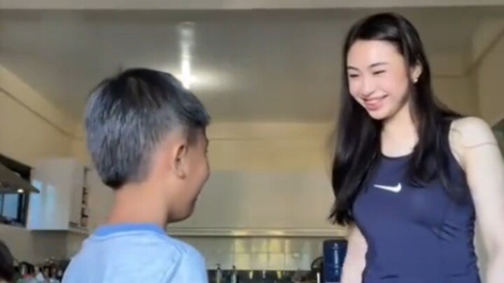 Gold Medalist At Tëlē Gr Åm : @bold_medalist | Free Lang Yan Para sa Series 😊