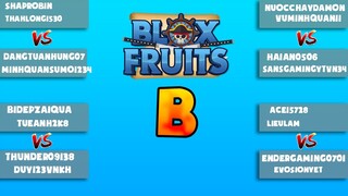 ROBLOX | AO LÀNG BLOX PIECE BẢNG B | NOOB POWER