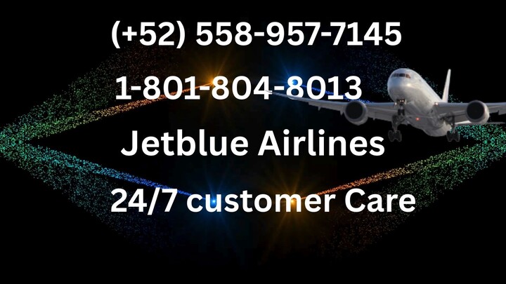 Número de Teléfono de Atención al Cliente de >>Jetblue Airlines® – Guía Completa Paso a Paso 2025