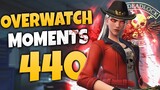 Overwatch Moments #440
