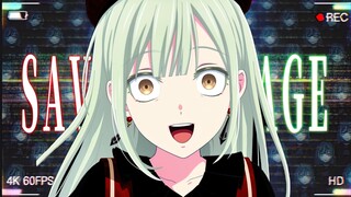 “仅此116秒，带你感受来自𝓐𝓿𝓮 𝓜𝓾𝓳𝓲𝓬𝓪的压迫感！！！”