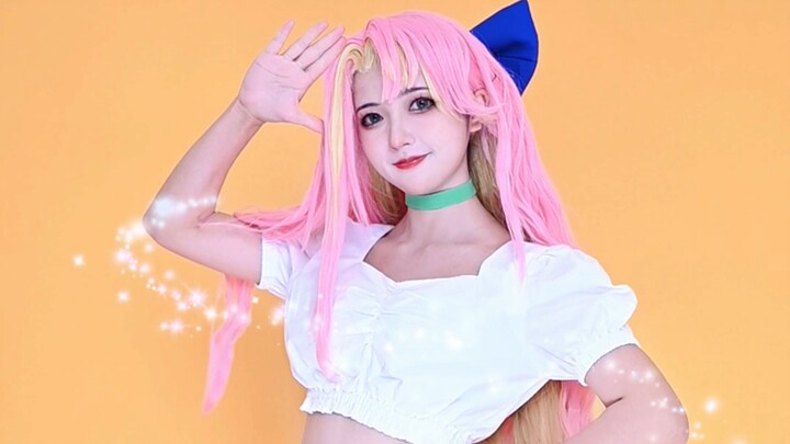 Trang điểm thật xinh rồi đi chơi thôi~