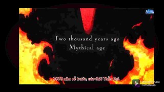 Học viện ma vương tập 1