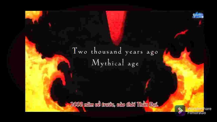 Học viện ma vương tập 1