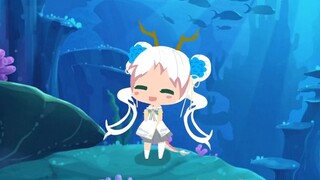 【Yuexi】Hibernation