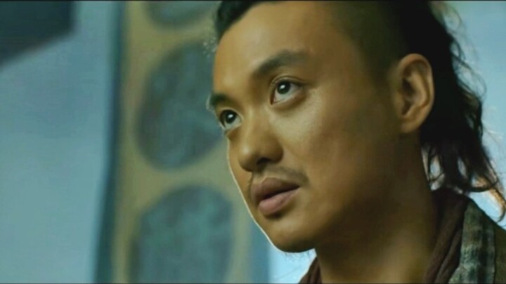 [Inventaris] Empat adegan terkenal Zhou Yiwei! Gadis itu sangat halus!