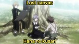 SS:the lost canvas AMV
