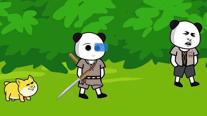 Episode 46｜Everyone descends on the shelter to survive - Falling under the glacier, it turns out to 