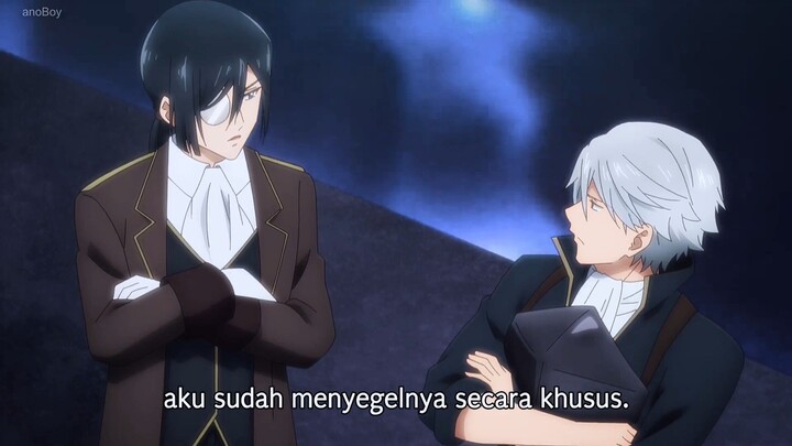 Pass the Monster Meat, Milady! episode 11 English Sub | REACTION