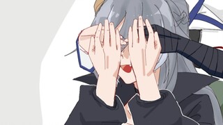 【崩坏三\识符】猜猜我是谁