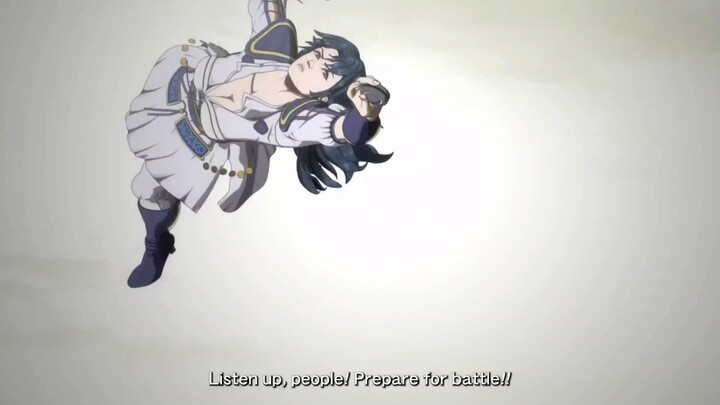 Satu Sentuhan, Tujuh Detik: Selamat Datang di Dunia di Mana Kamu Sudah Mati 👊👊