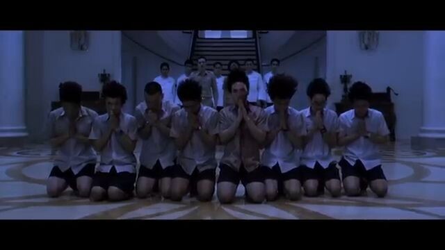 มอ65 ปากหมาท้าผี  l เต็มเรื่อง FULL HD