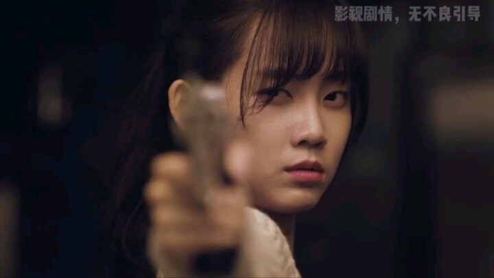 Semua orang mengatakan bahwa akhir drama Korea balas dendam ini menimbulkan rasa tak berdaya yang me