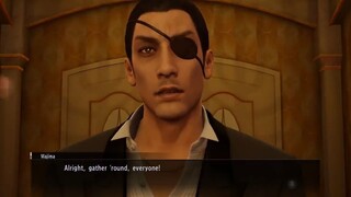 Yakuza 0 Review _ Yang h0 nhân văn _ Baka Mitai Edition™