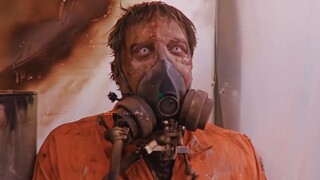 Zombies trở thành năng lượng, nhà tư bản vào thời kỳ cuối cùng!