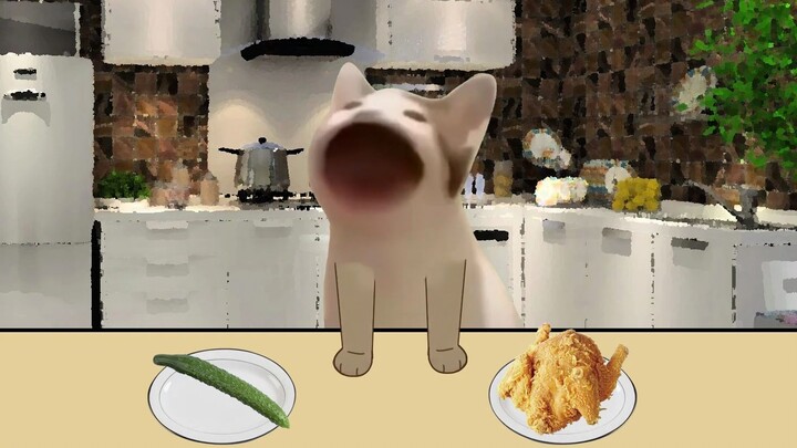 Giảm cân tùy thuộc vào ý Chúa!