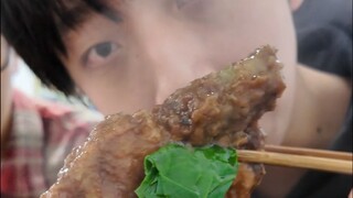 This noodle restaurant has been checked out by so many internet-famous bloggers—does it really taste