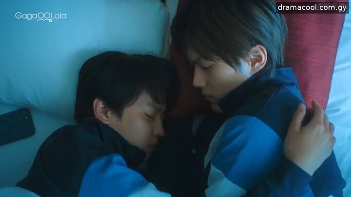 EPISODE 04 - School Trip: Joined a Group I’m Not Close To (English Subtitle)