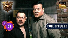 CID Season 2 Full Episode 4 | CID Season 2 2025 | Crime Investigation Tv Show | CID Tv Show