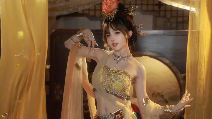 تشي يون شي - لا أحد يغوص في البحر (نسخة دي جي)